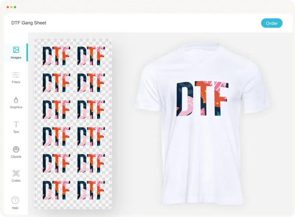 DTF Gangsheet Builder: Design Like a Pro with This Guide