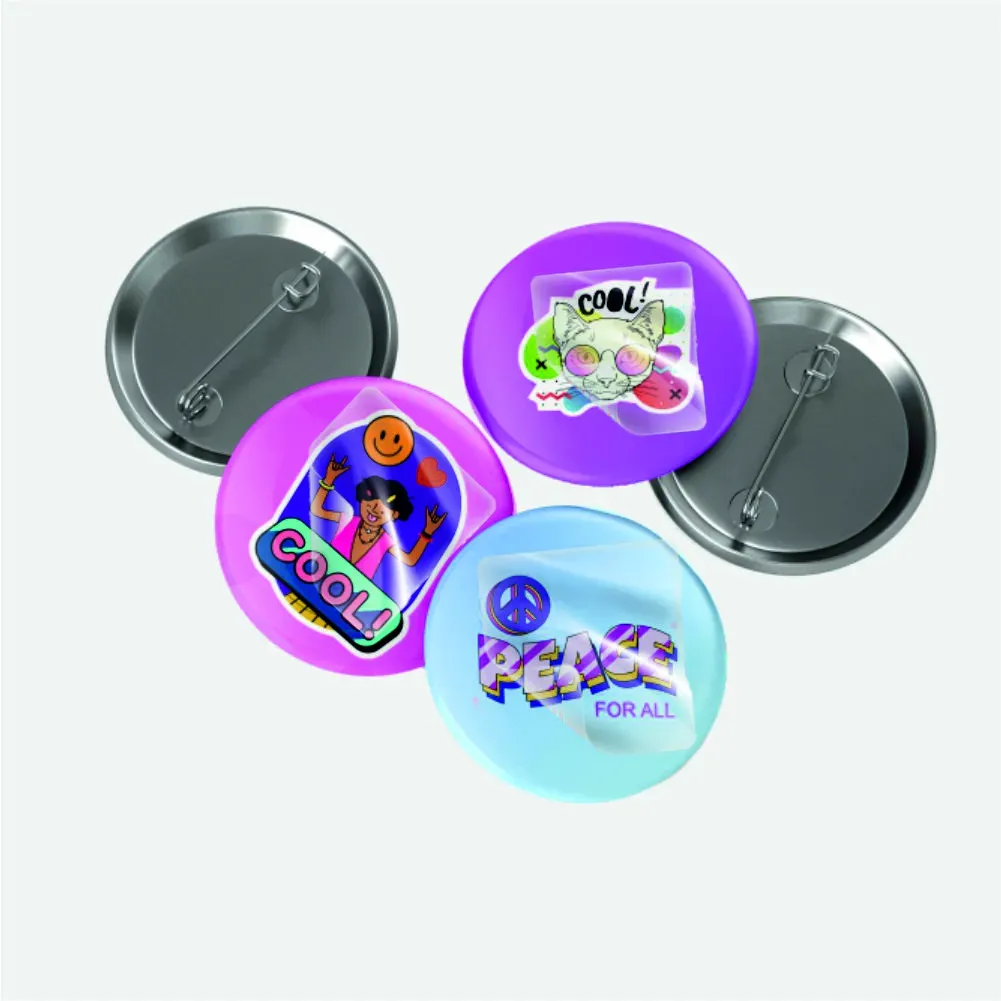 UV DTF Gangsheet Builder: Transforming the Printing Industry