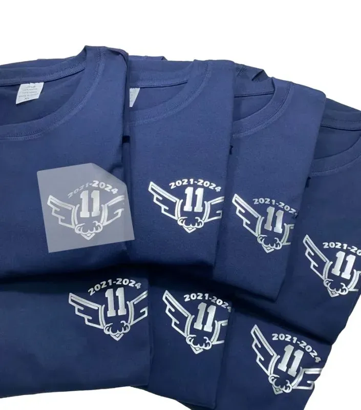 DTF Transfer for Customized Clothing: Achieve Perfect Fit