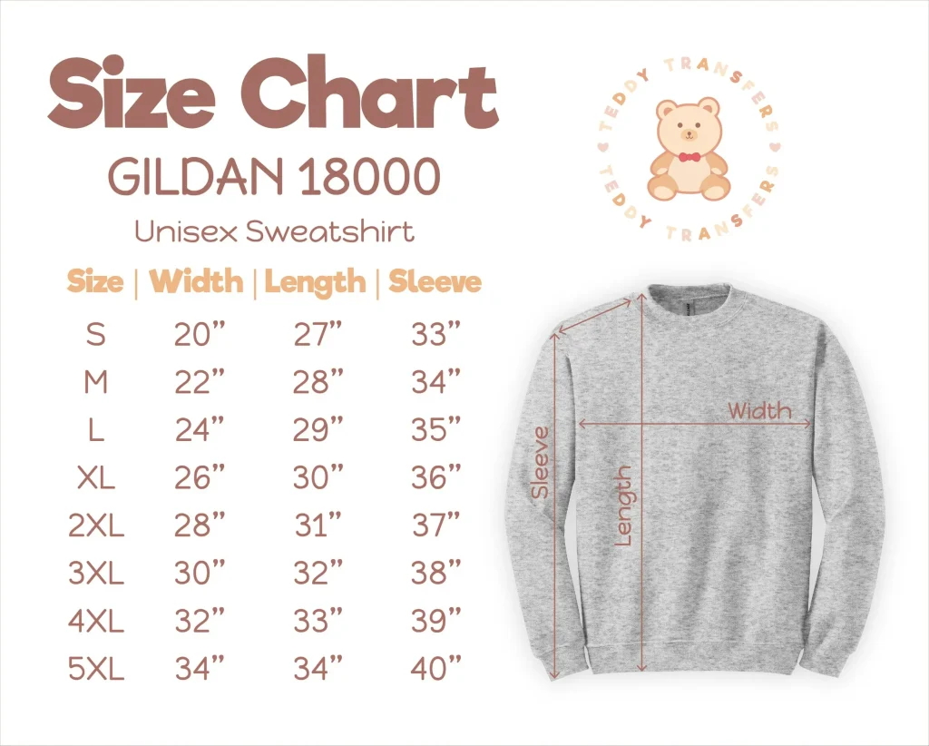 DTF Transfer by Size: Elevate Your Printing Game Now