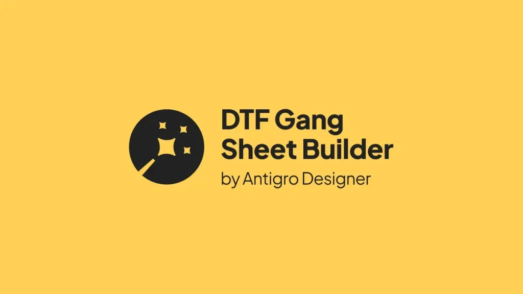 DTF gangsheet builder: Essential features for 2025 success