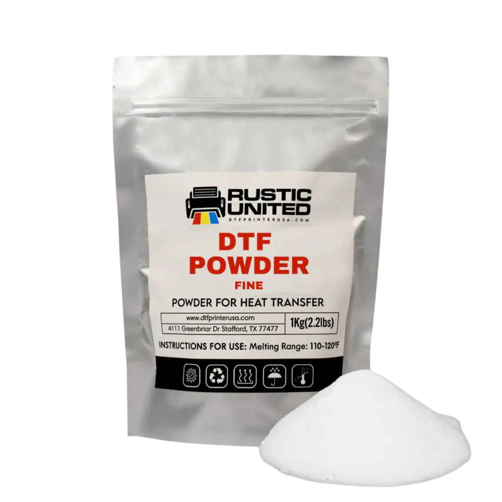 dtf Solutions for Consistent Custom Apparel Success