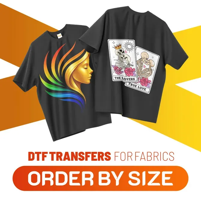 DTF Color Management: Achieving Accurate, Consistent Colors